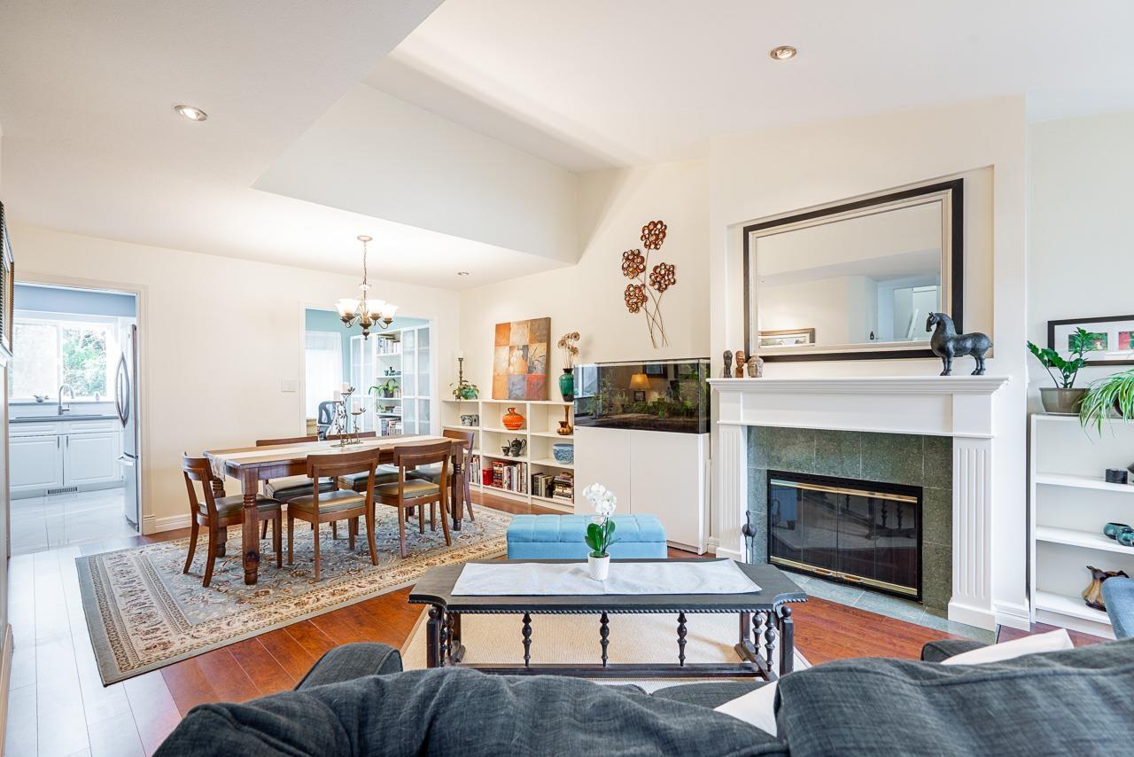 157 15501 89a Avenue, Surrey, British Columbia  V3S 7X2 - Photo 4 - R3104265