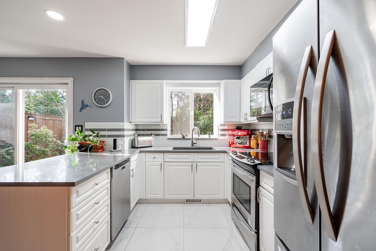 157 15501 89a Avenue, Surrey, British Columbia  V3S 7X2 - Photo 8 - R3104265