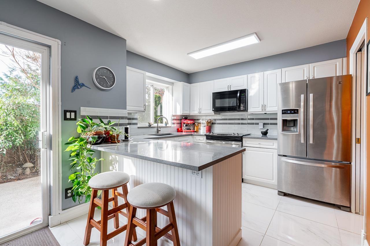 157 15501 89a Avenue, Surrey, British Columbia  V3S 7X2 - Photo 9 - R3104265