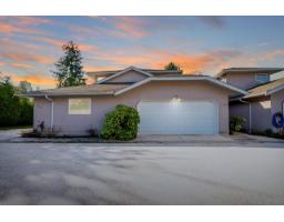 157 15501 89A AVENUE, Surrey, British Columbia