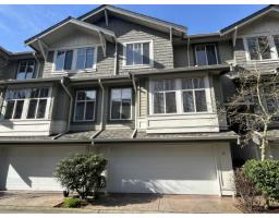 13 2133 151A STREET, Surrey, British Columbia