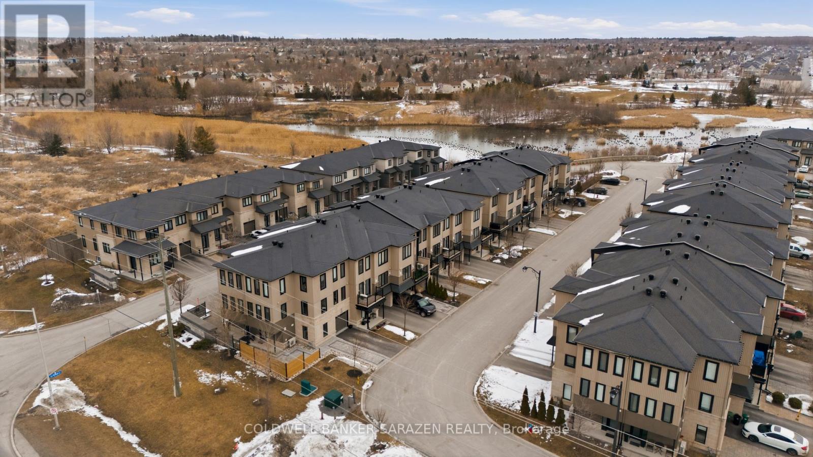 816 Element Private, Ottawa, Ontario  K2M 0M8 - Photo 14 - X12946070