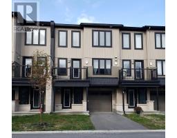 816 ELEMENT PRIVATE, ottawa, Ontario