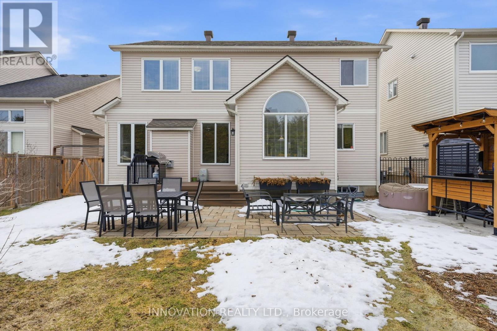 31 Greenhaven Crescent, Ottawa, Ontario  K2S 2A4 - Photo 30 - X12946076