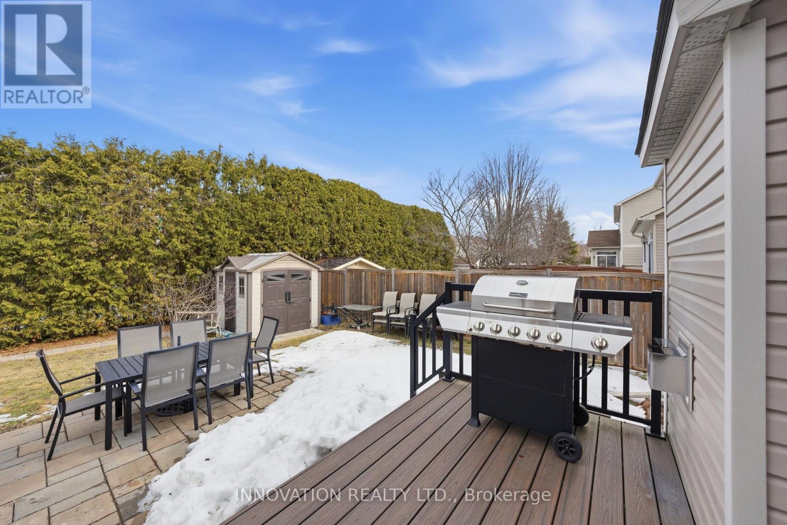 31 Greenhaven Crescent, Ottawa, Ontario  K2S 2A4 - Photo 31 - X12946076