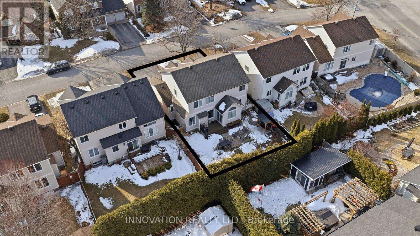 31 Greenhaven Crescent, Ottawa, Ontario  K2S 2A4 - Photo 34 - X12946076