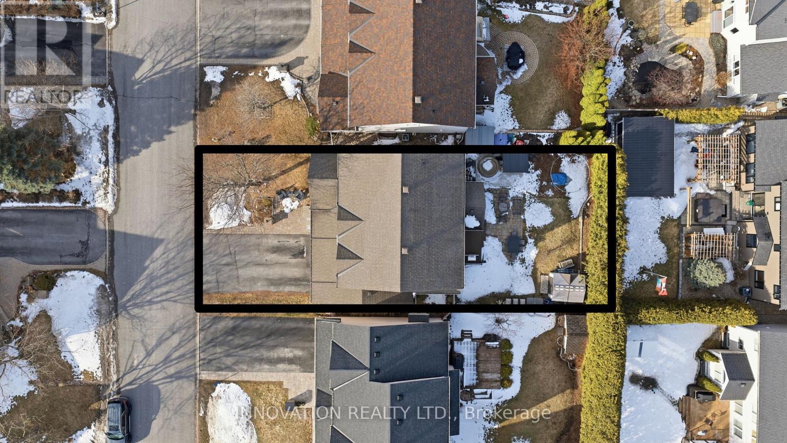 31 Greenhaven Crescent, Ottawa, Ontario  K2S 2A4 - Photo 35 - X12946076