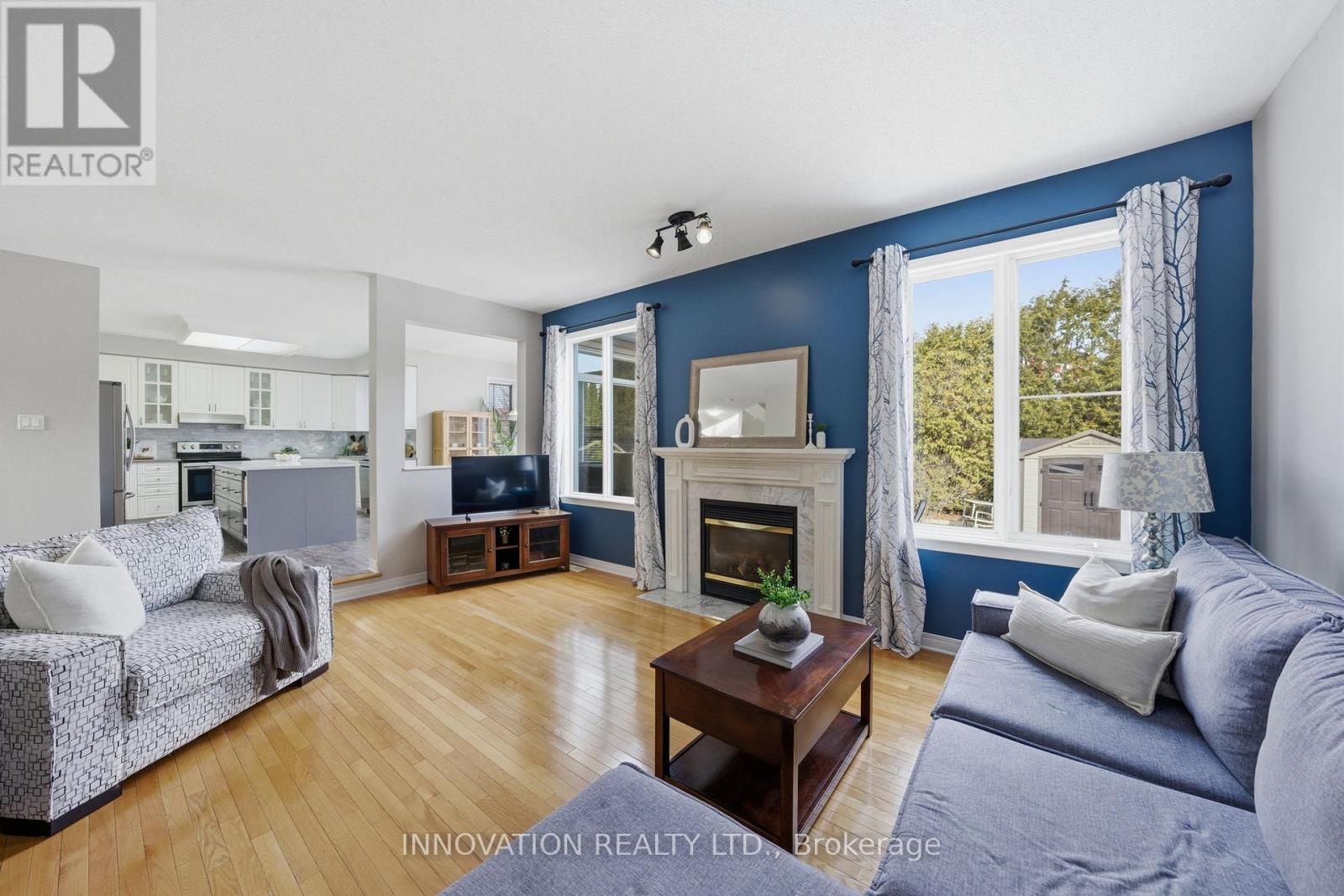 31 Greenhaven Crescent, Ottawa, Ontario  K2S 2A4 - Photo 9 - X12946076