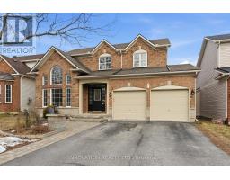 31 GREENHAVEN CRESCENT, ottawa, Ontario