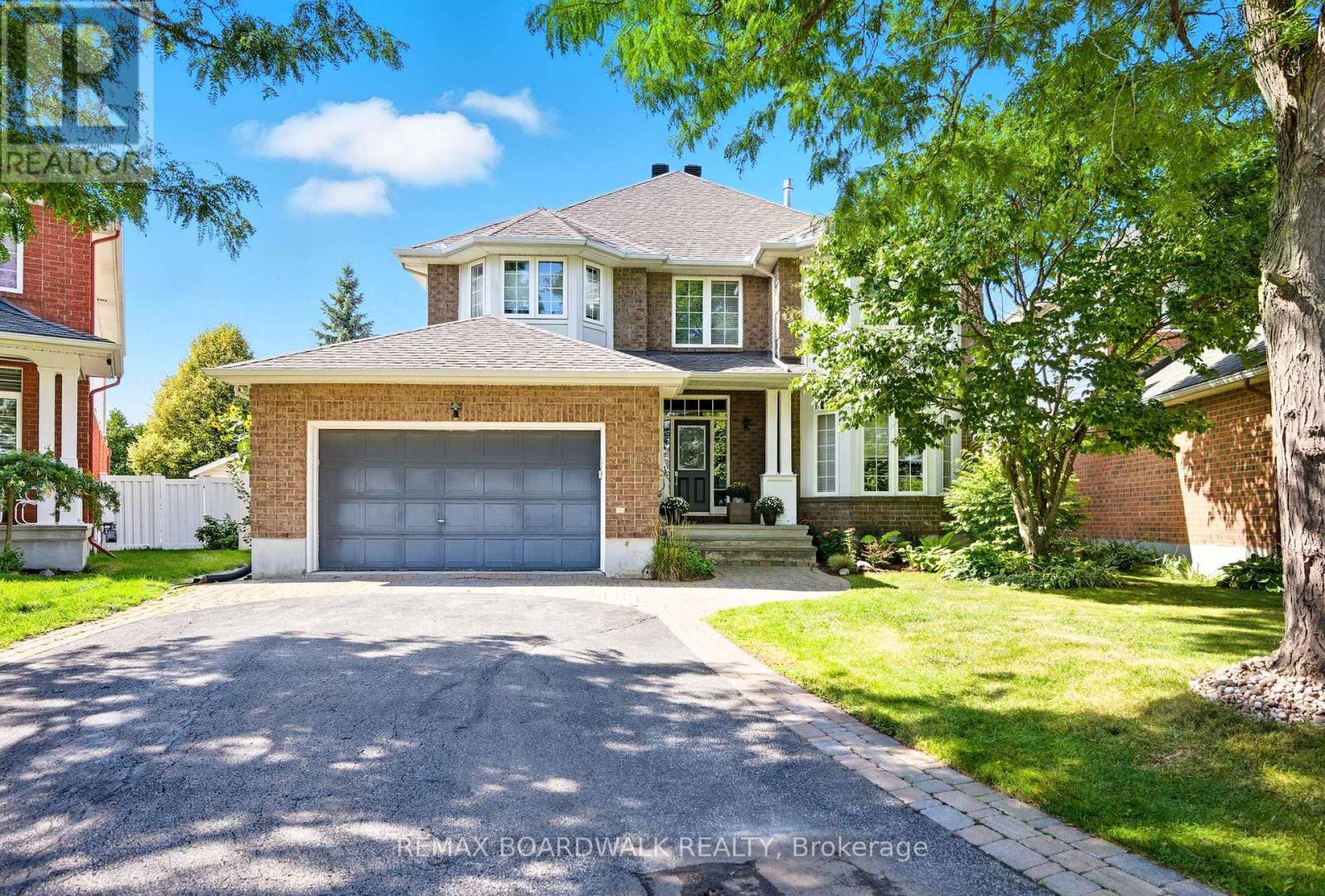 1031 RED SPRUCE STREET, Ottawa, Ontario