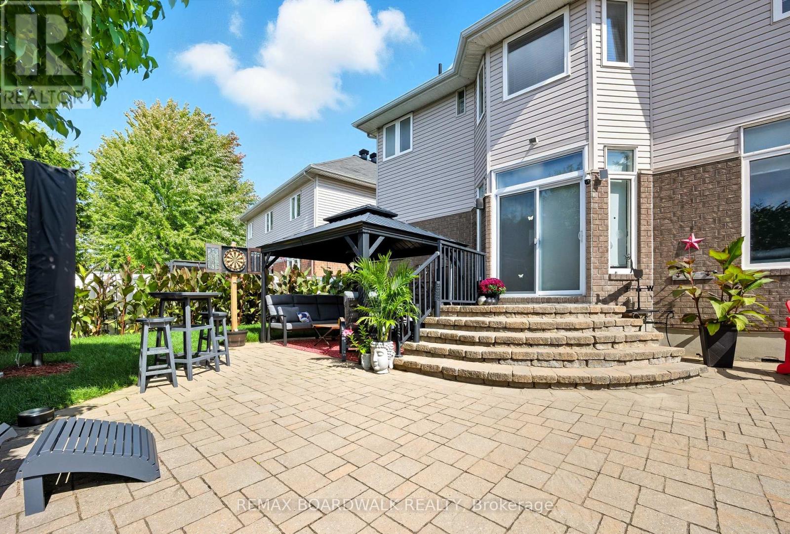 1031 Red Spruce Street, Ottawa, Ontario  K1V 1T5 - Photo 40 - X12946094