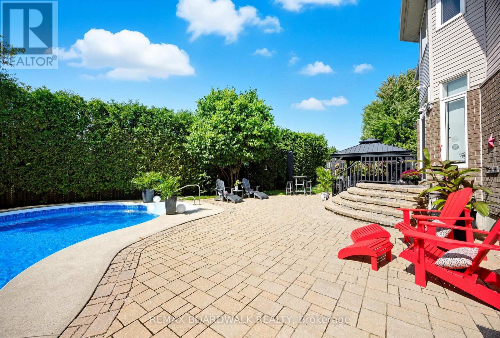 1031 Red Spruce Street, Ottawa, Ontario  K1V 1T5 - Photo 41 - X12946094