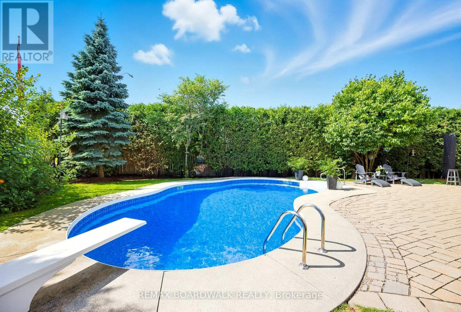 1031 Red Spruce Street, Ottawa, Ontario  K1V 1T5 - Photo 42 - X12946094