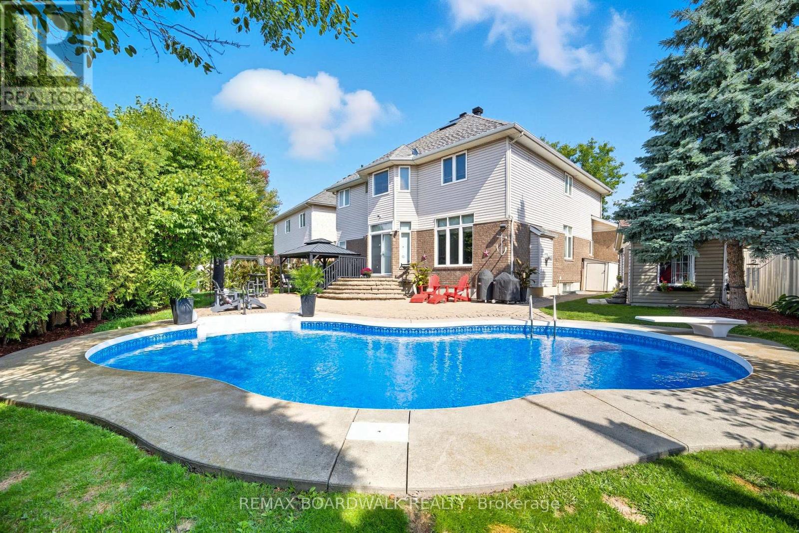 1031 Red Spruce Street, Ottawa, Ontario  K1V 1T5 - Photo 44 - X12946094