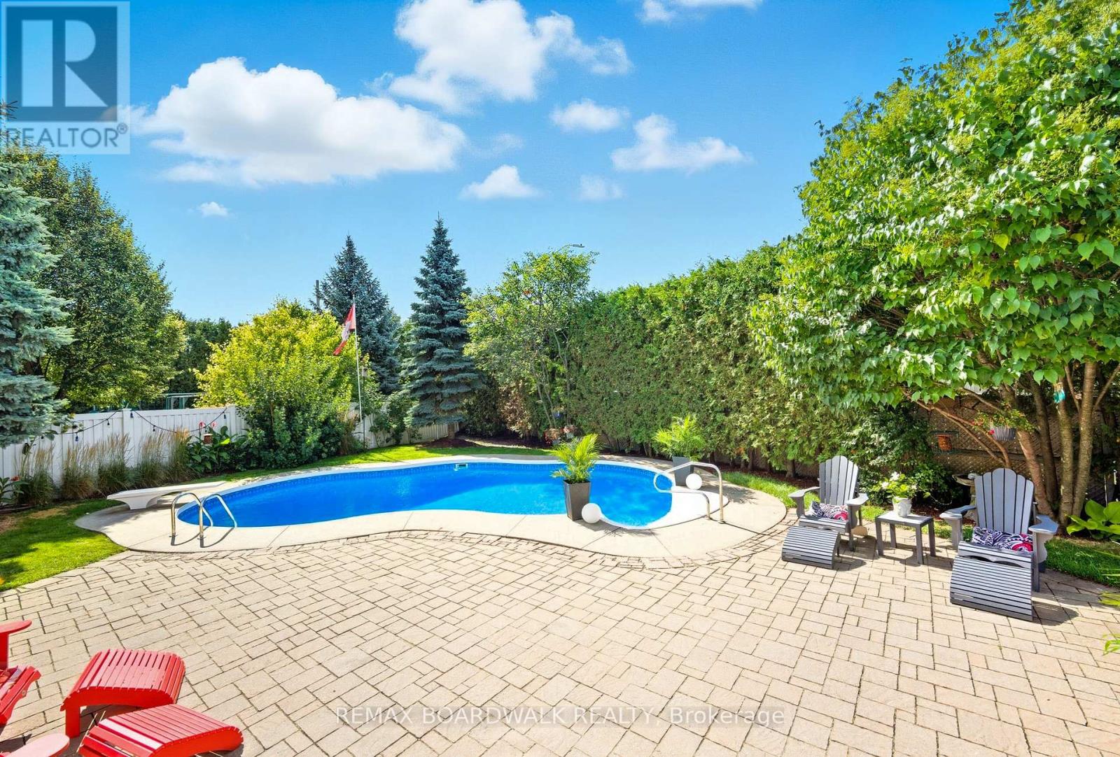 1031 Red Spruce Street, Ottawa, Ontario  K1V 1T5 - Photo 45 - X12946094