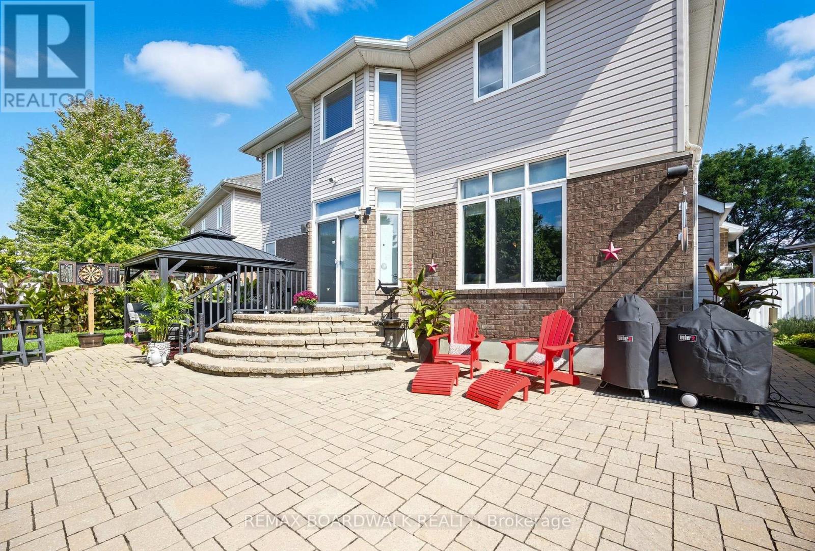 1031 Red Spruce Street, Ottawa, Ontario  K1V 1T5 - Photo 49 - X12946094