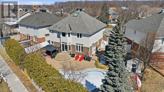 1031 Red Spruce Street, Ottawa, Ontario  K1V 1T5 - Photo 50 - X12946094