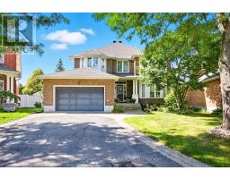 1031 RED SPRUCE STREET, Ottawa, Ontario