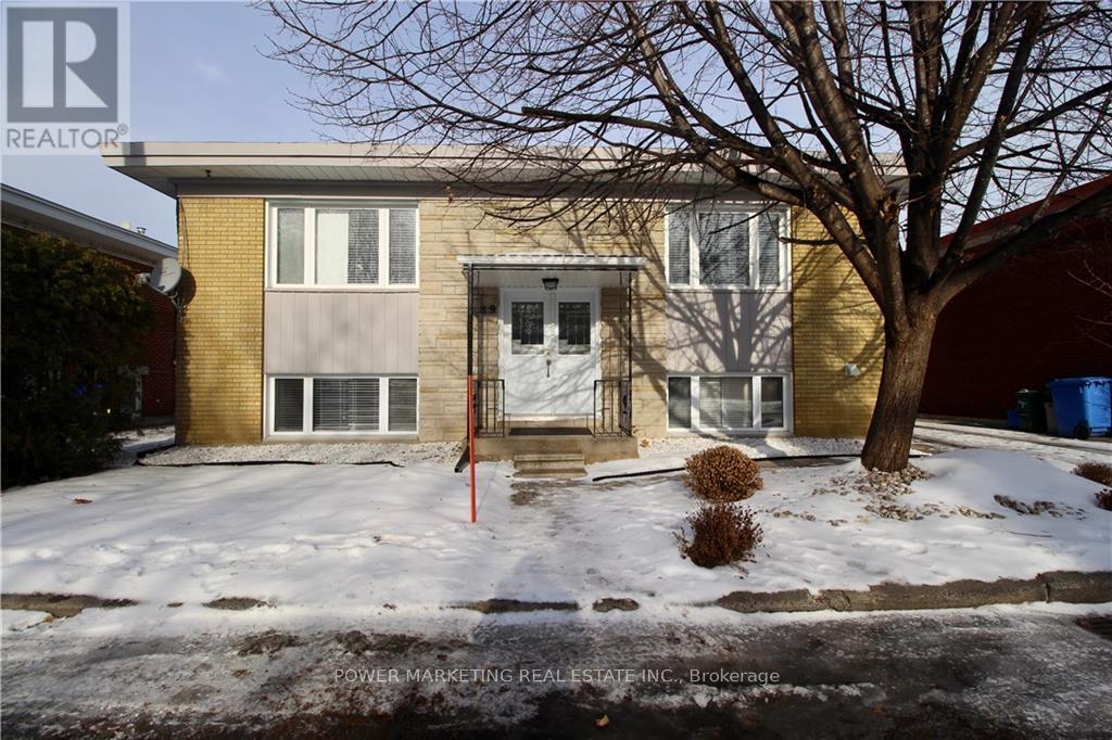 A - 89 CARILLON STREET, Ottawa, Ontario