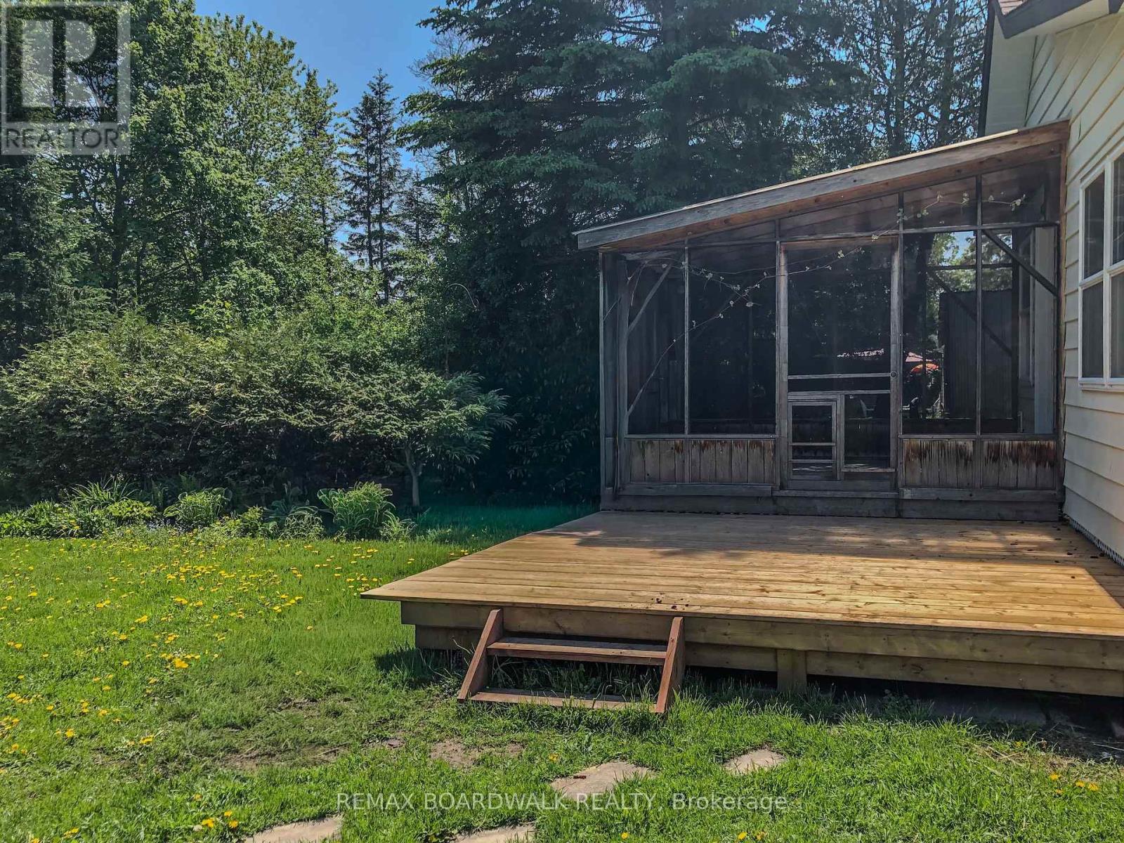 32 Cockburn Street, Perth, Ontario  K7H 2B2 - Photo 23 - X12946122