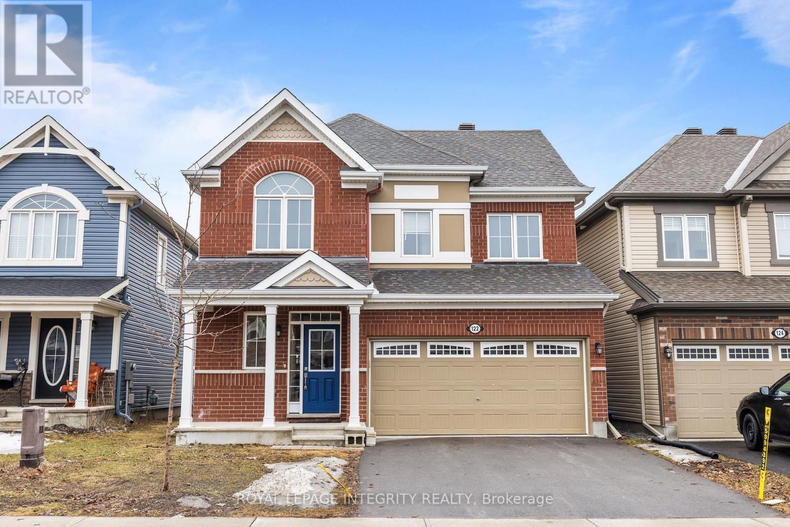 122 CRANESBILL ROAD, Ottawa, Ontario