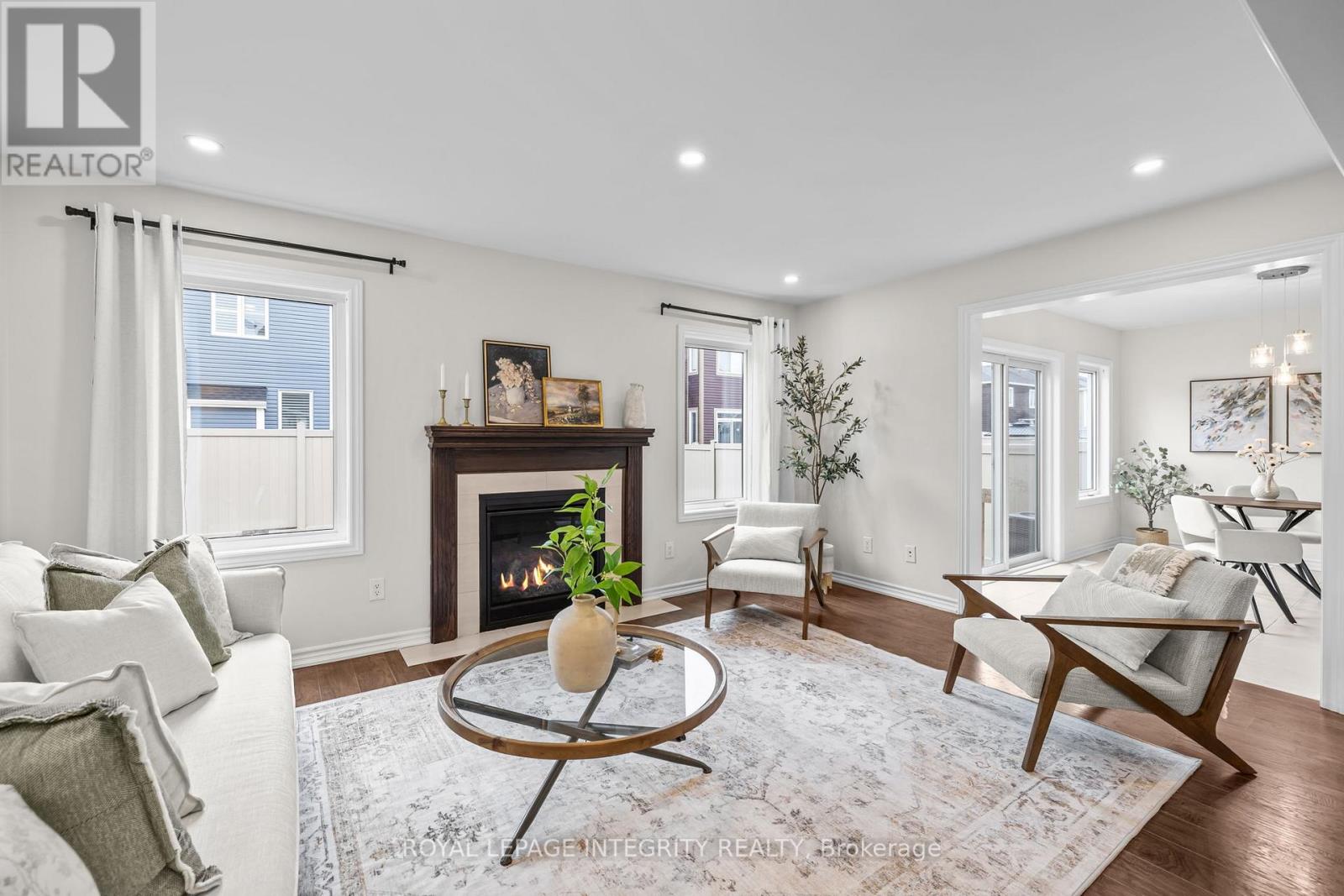 122 Cranesbill Road, Ottawa, Ontario  K2V 0J5 - Photo 11 - X12946128