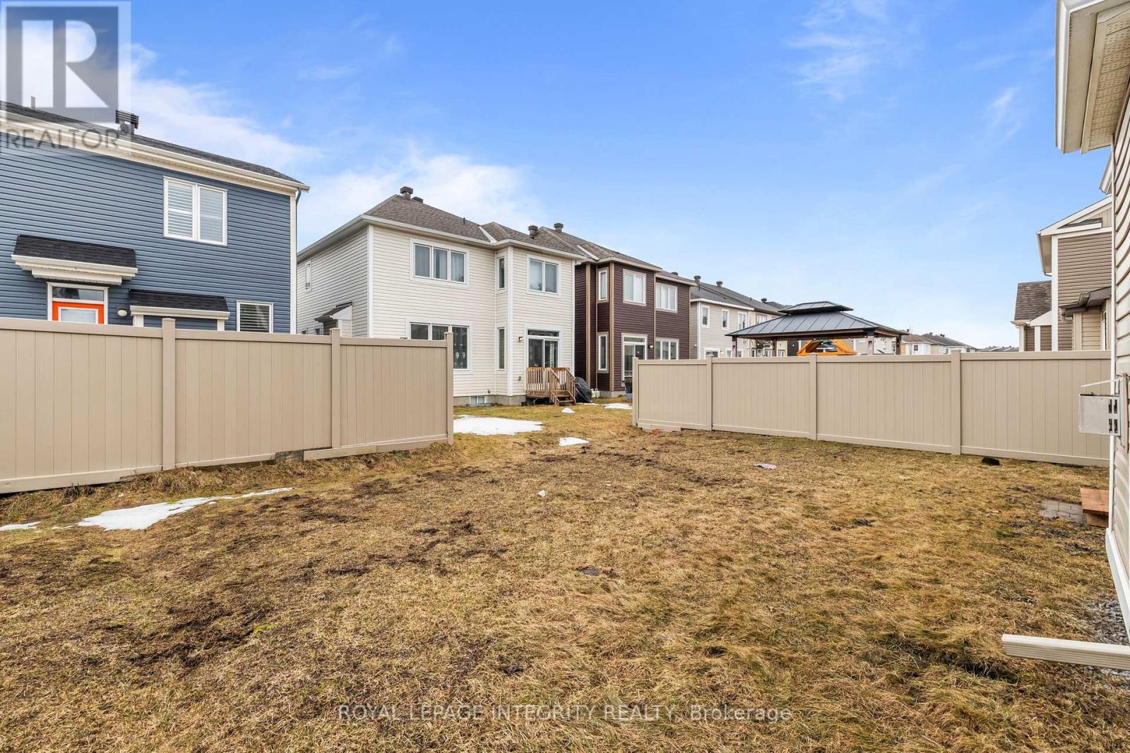 122 Cranesbill Road, Ottawa, Ontario  K2V 0J5 - Photo 34 - X12946128