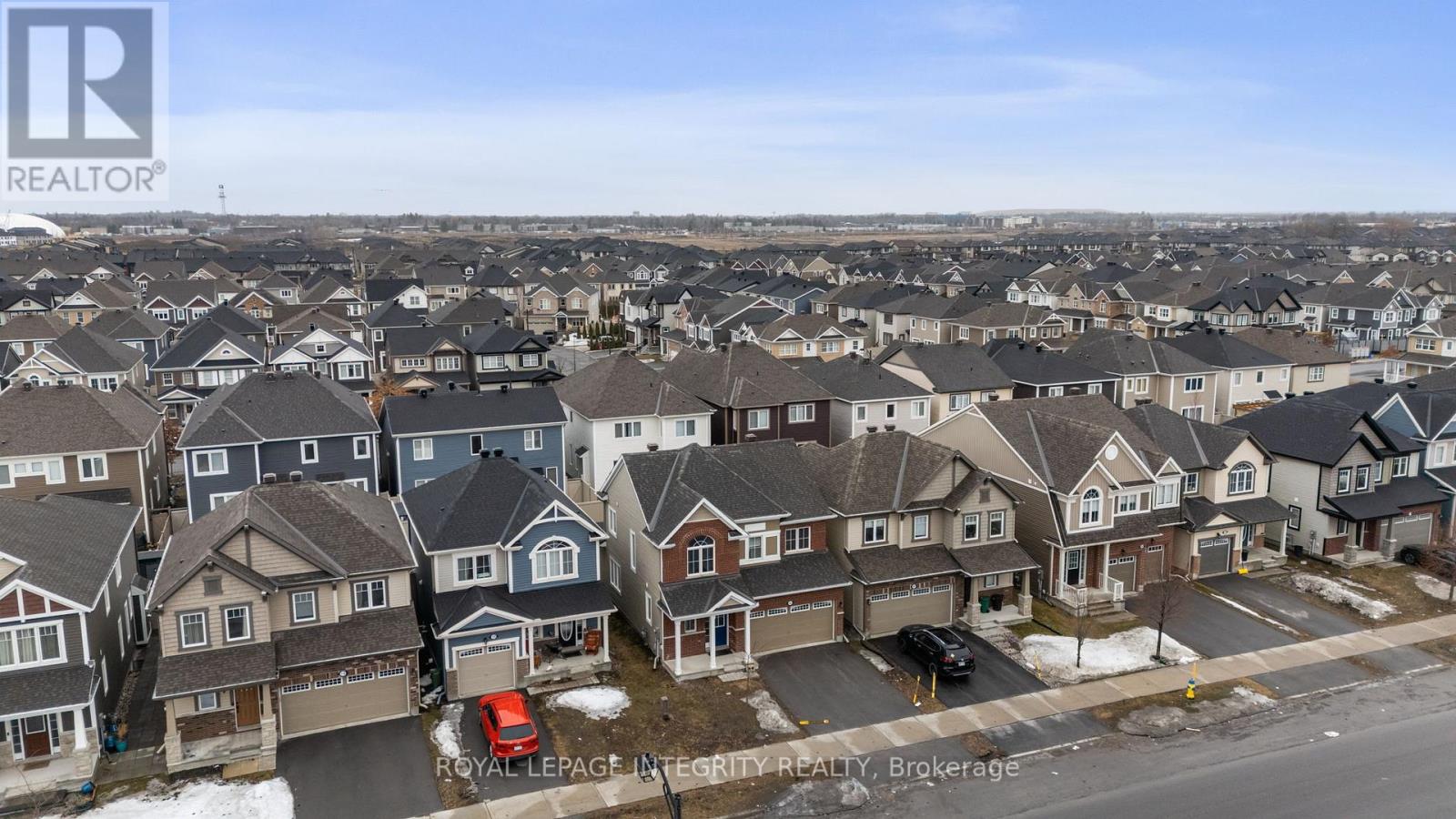 122 Cranesbill Road, Ottawa, Ontario  K2V 0J5 - Photo 43 - X12946128