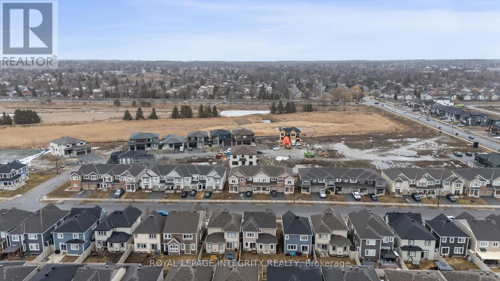 122 Cranesbill Road, Ottawa, Ontario  K2V 0J5 - Photo 44 - X12946128