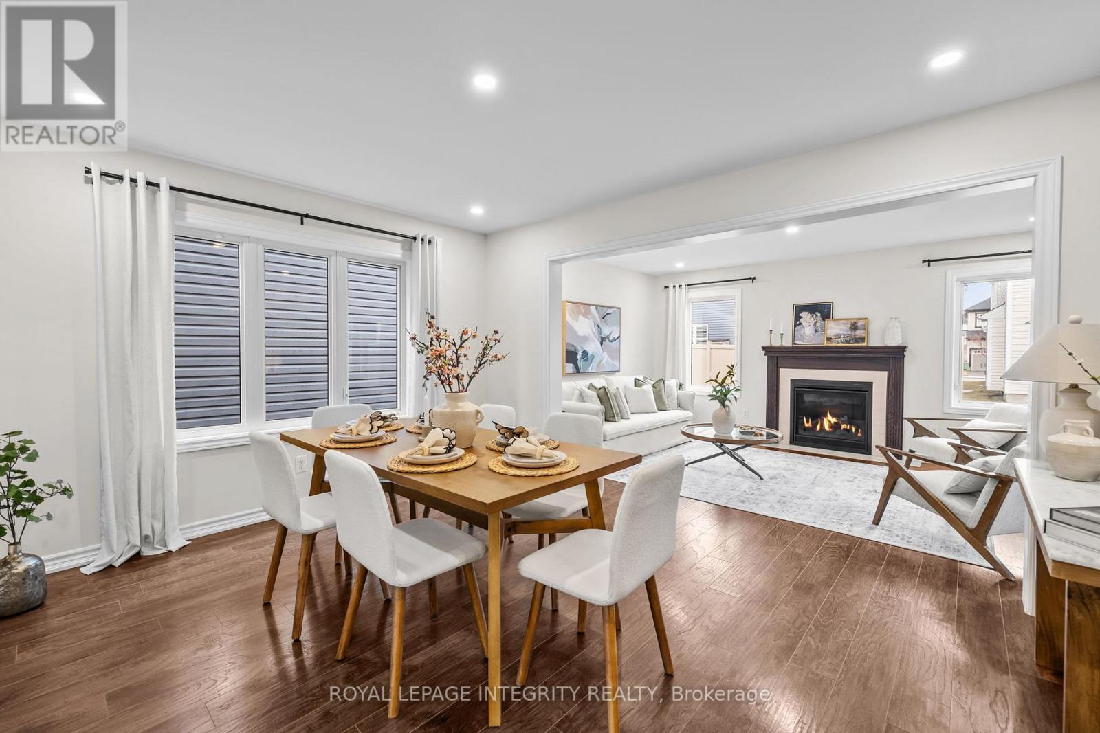 122 Cranesbill Road, Ottawa, Ontario  K2V 0J5 - Photo 7 - X12946128