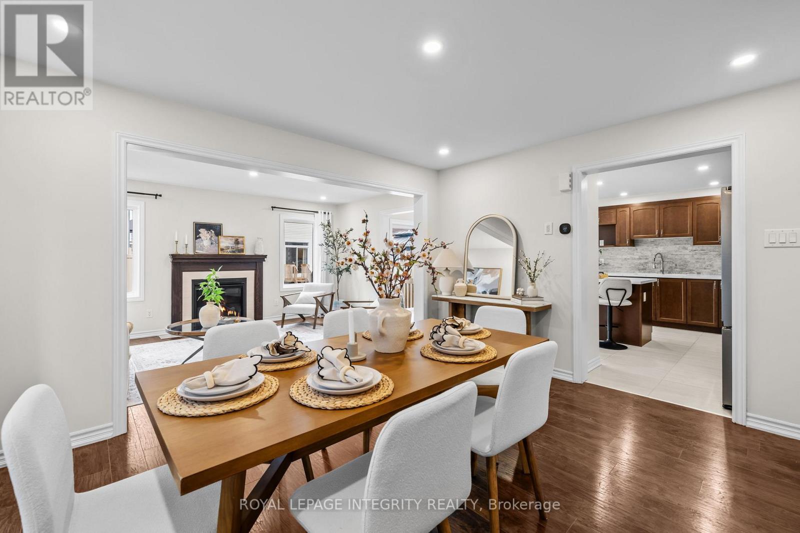 122 Cranesbill Road, Ottawa, Ontario  K2V 0J5 - Photo 8 - X12946128