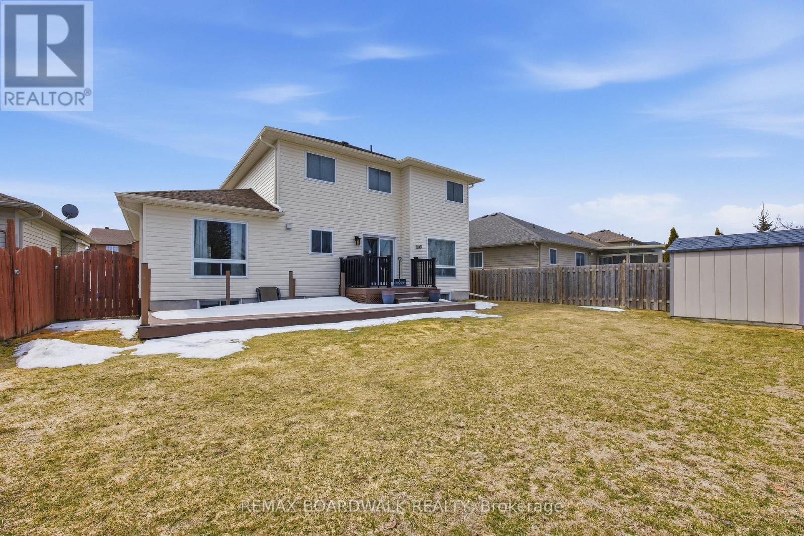 27 Comba Drive, Carleton Place, Ontario  K7C 4V2 - Photo 23 - X12946142