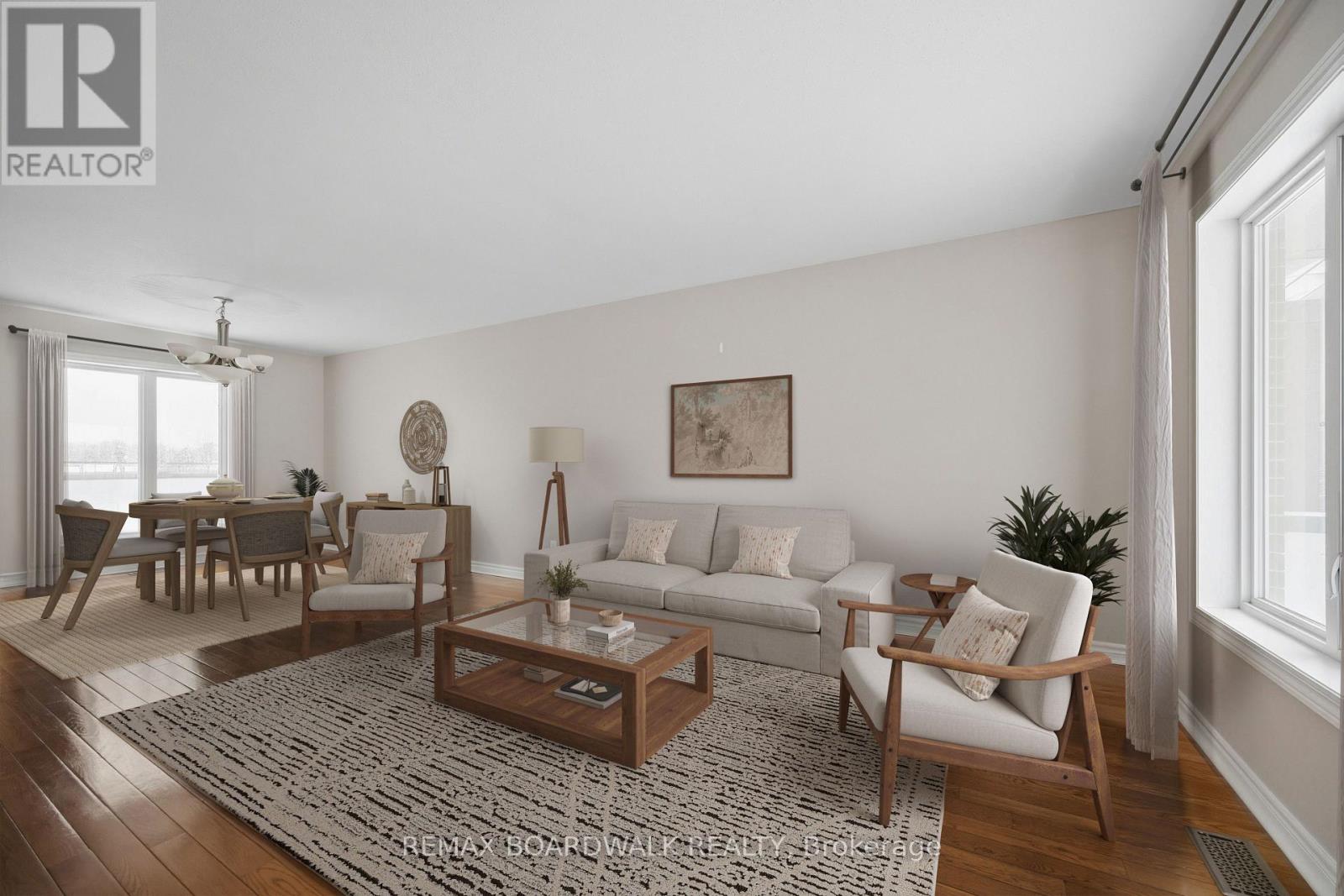 27 Comba Drive, Carleton Place, Ontario  K7C 4V2 - Photo 4 - X12946142