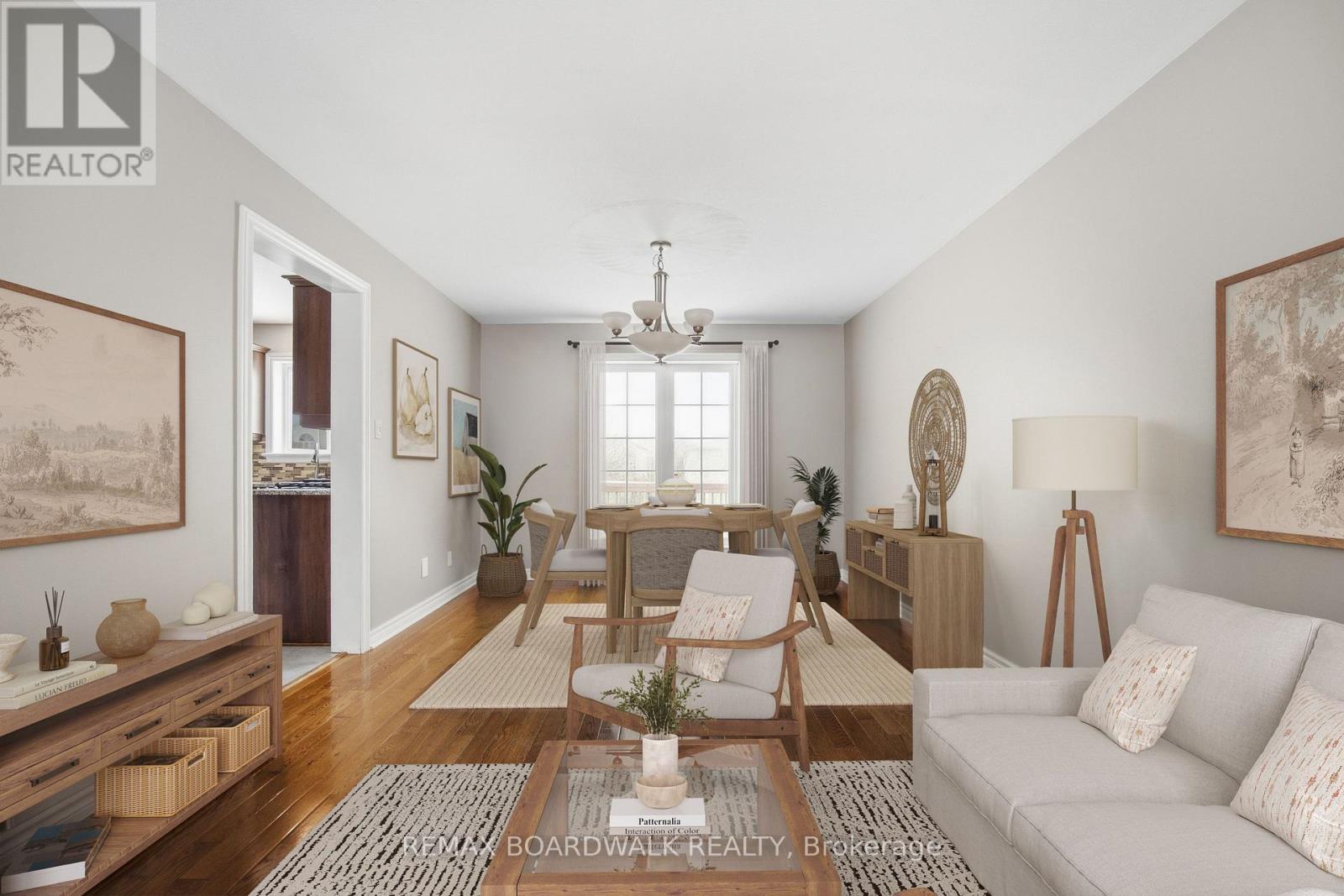 27 Comba Drive, Carleton Place, Ontario  K7C 4V2 - Photo 6 - X12946142