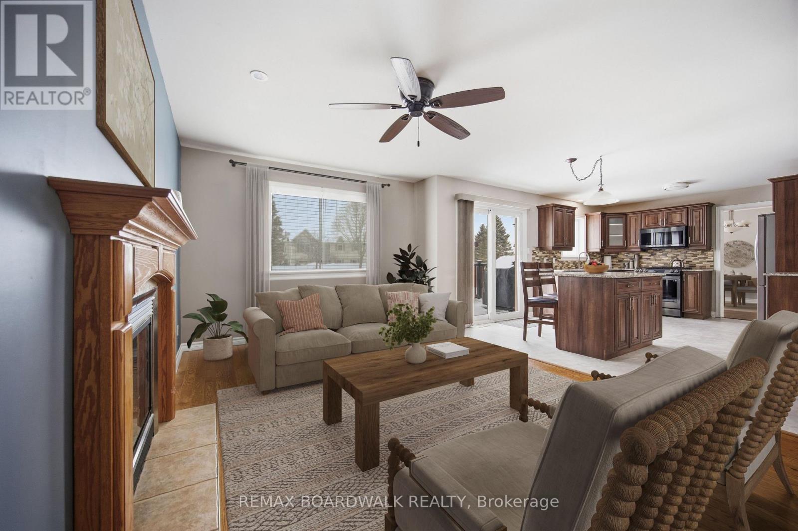 27 Comba Drive, Carleton Place, Ontario  K7C 4V2 - Photo 8 - X12946142