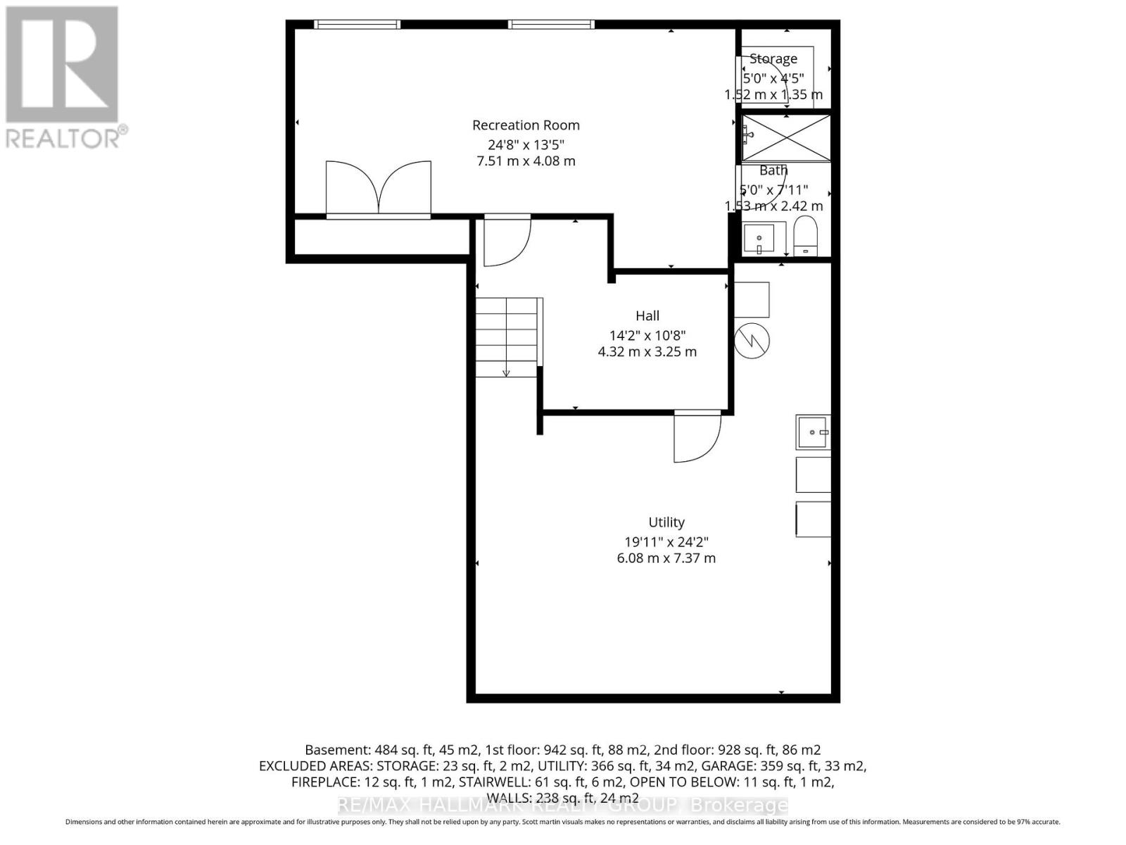 18 Irish Rose Crescent, Ottawa, Ontario  K2J 4T7 - Photo 37 - X12946148
