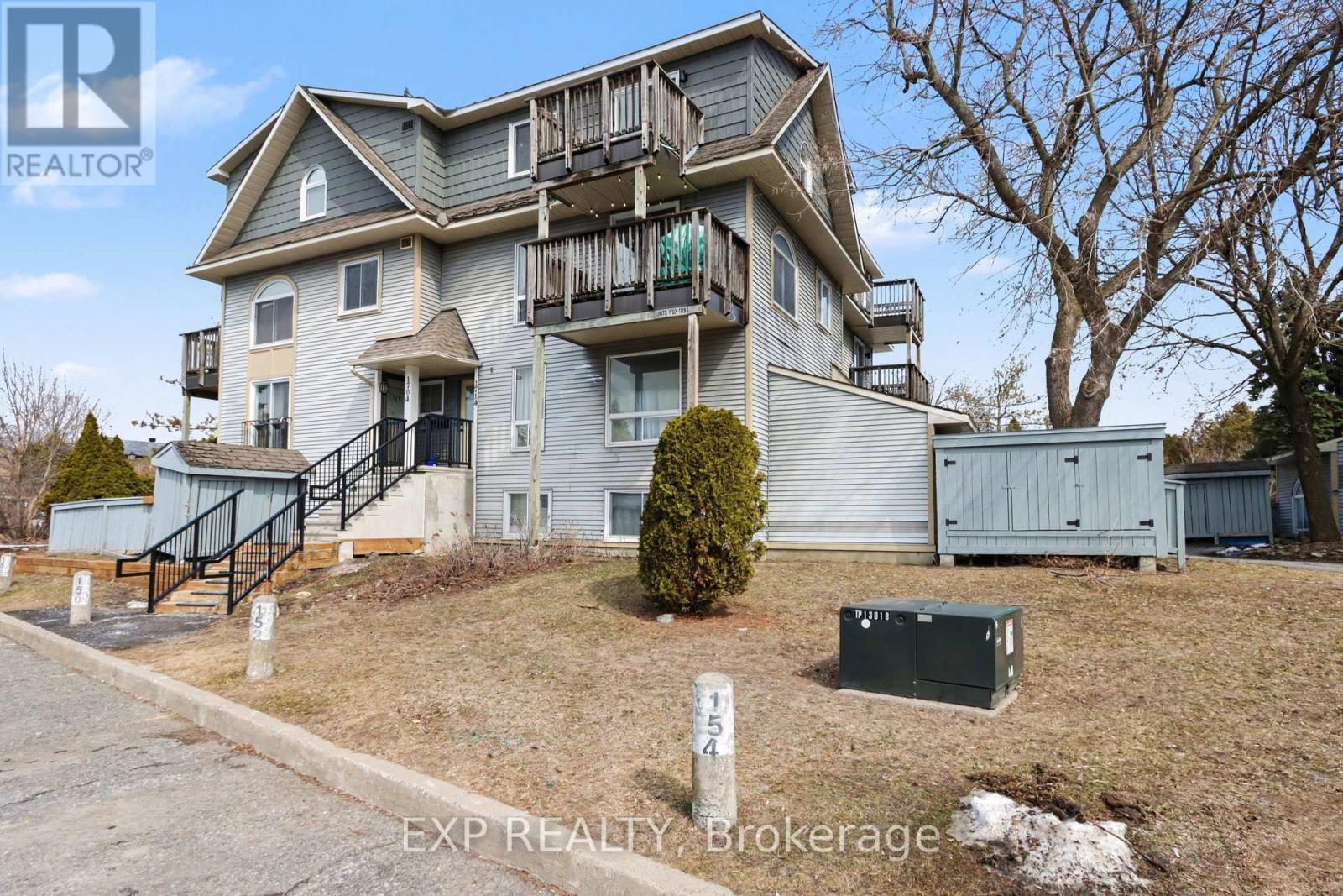 55 - 1714 TANGUAY COURT, Ottawa, Ontario