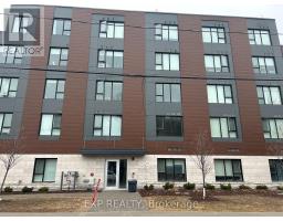 203 - 19 ROBINSON AVENUE, ottawa, Ontario