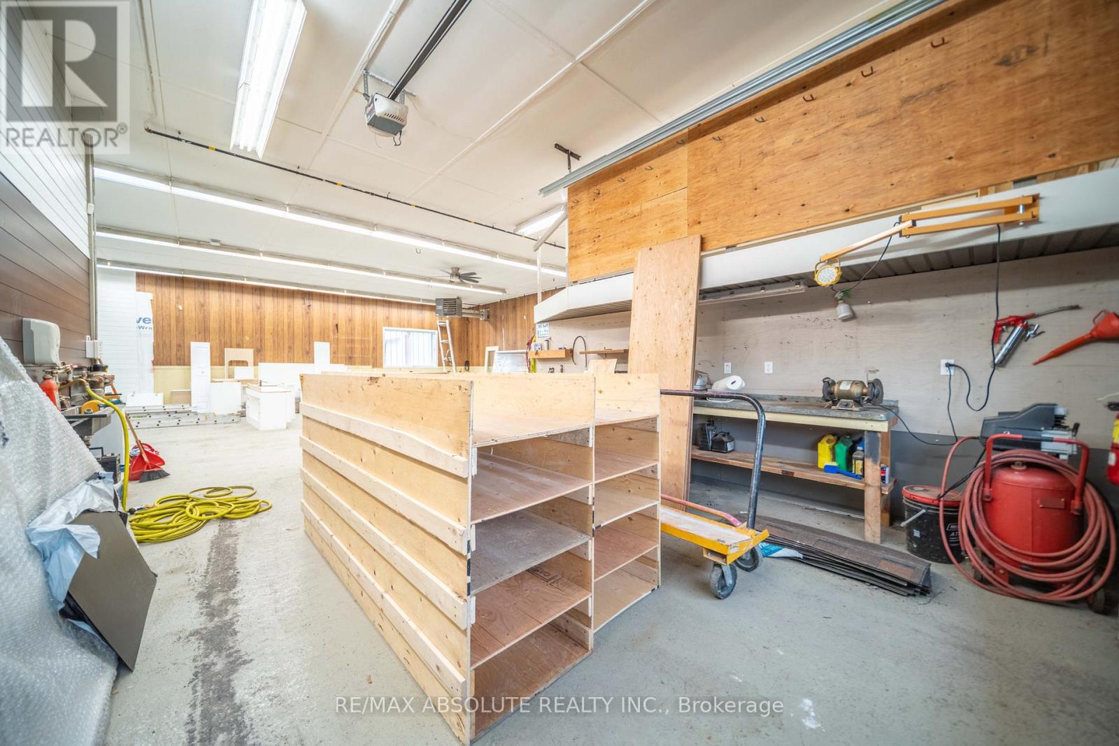 547 County Rd 9 Road, Alfred And Plantagenet, Ontario  K0B 1L0 - Photo 15 - X12946234