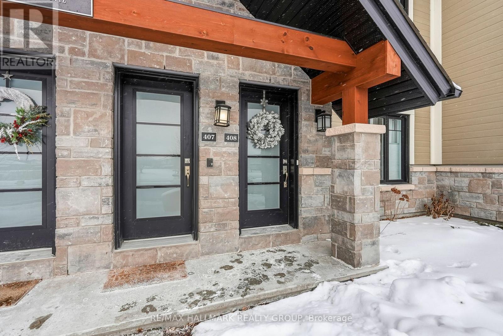 408 - 99 St Moritz Trail, Russell, Ontario  K0A 1W0 - Photo 2 - X12946340