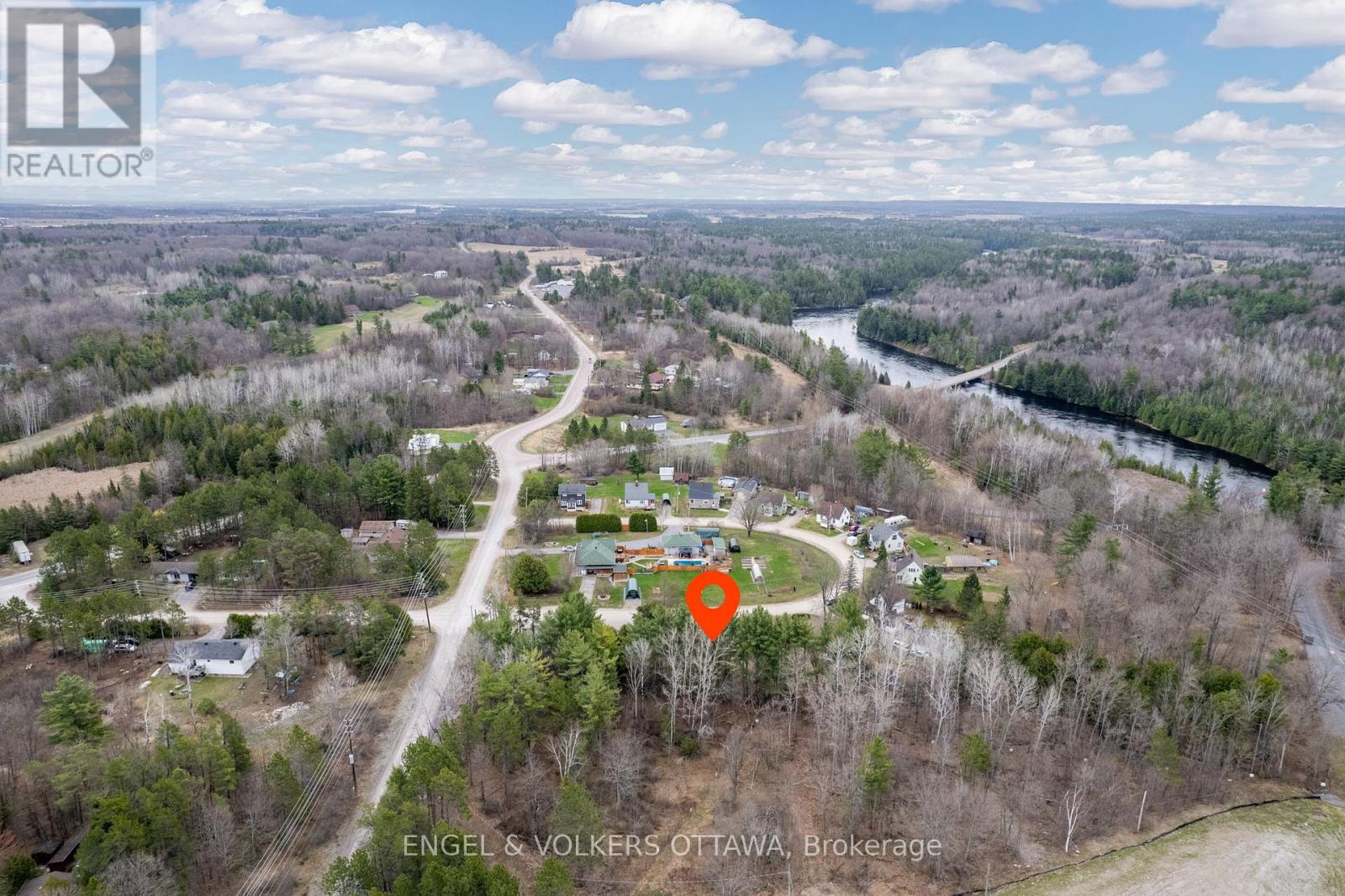 LOT 9 DEVLIN CRESCENT, McNab/Braeside, Ontario