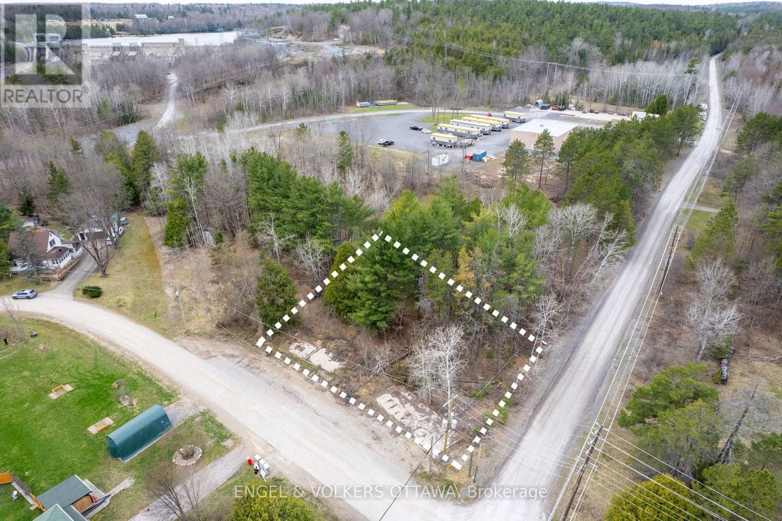 Lot 10 Devlin Crescent, Mcnab/braeside, Ontario   - Photo 4 - X12946408