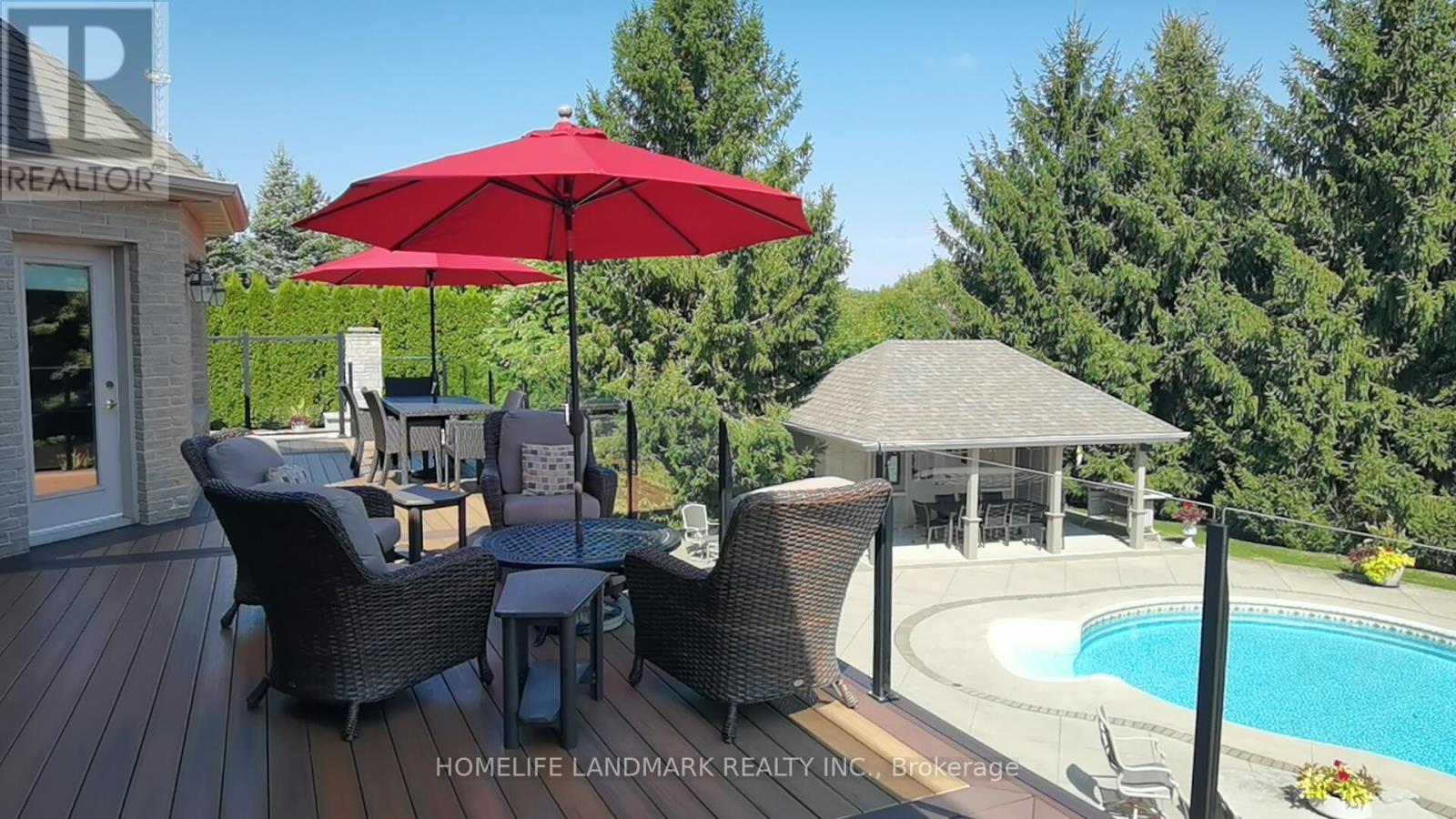 6 Sunny Ridge Trail, Clarington, Ontario  L0B 1J0 - Photo 13 - E12931968