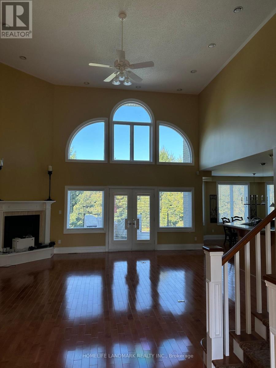 6 Sunny Ridge Trail, Clarington, Ontario  L0B 1J0 - Photo 3 - E12931968