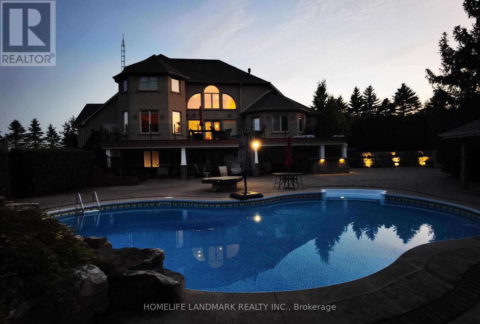 6 Sunny Ridge Trail, Clarington, Ontario  L0B 1J0 - Photo 20 - E12931968