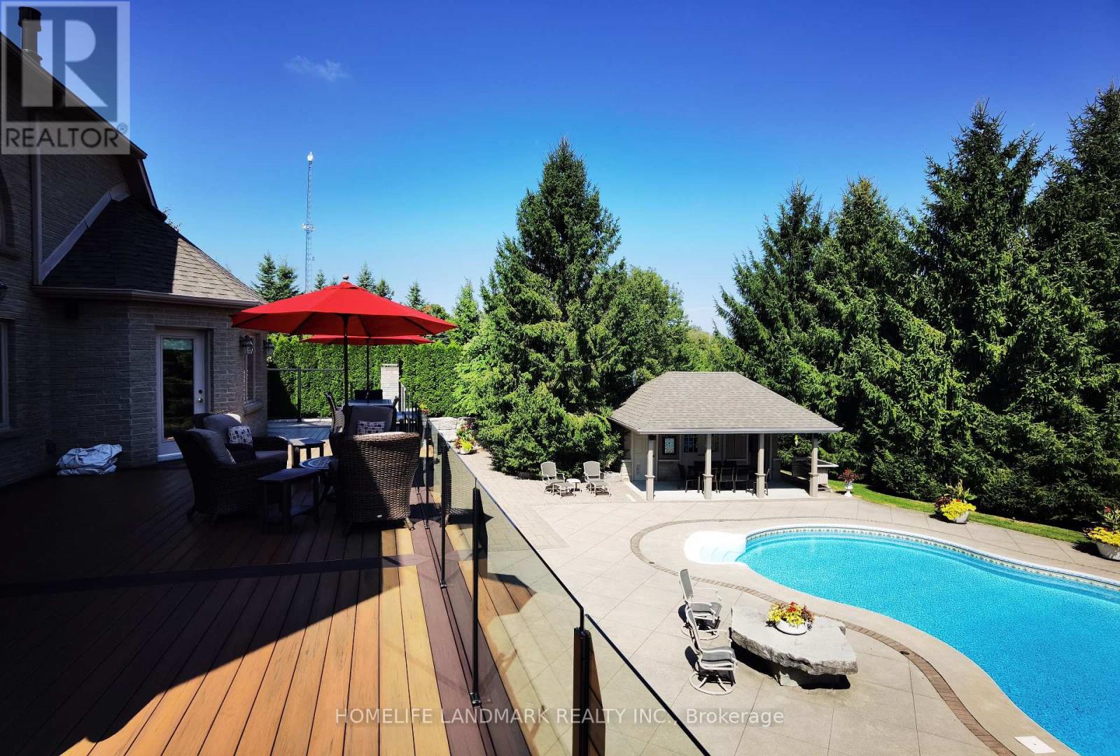 6 Sunny Ridge Trail, Clarington, Ontario  L0B 1J0 - Photo 9 - E12931968