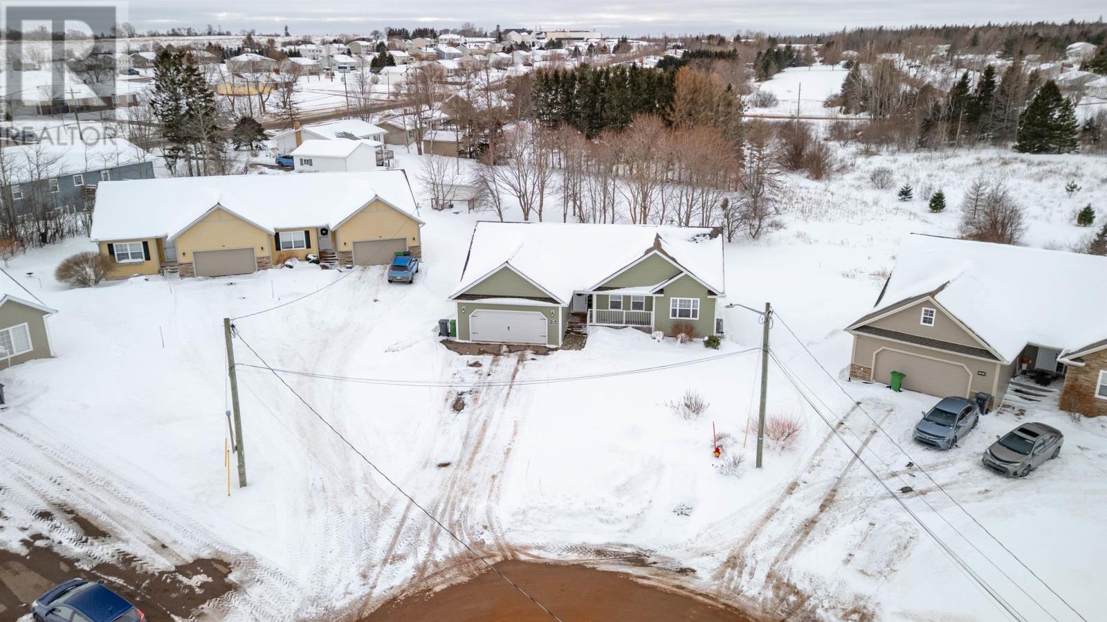 19 Kehough Court, Cornwall, Prince Edward Island  C0A 1H5 - Photo 2 - 202606067