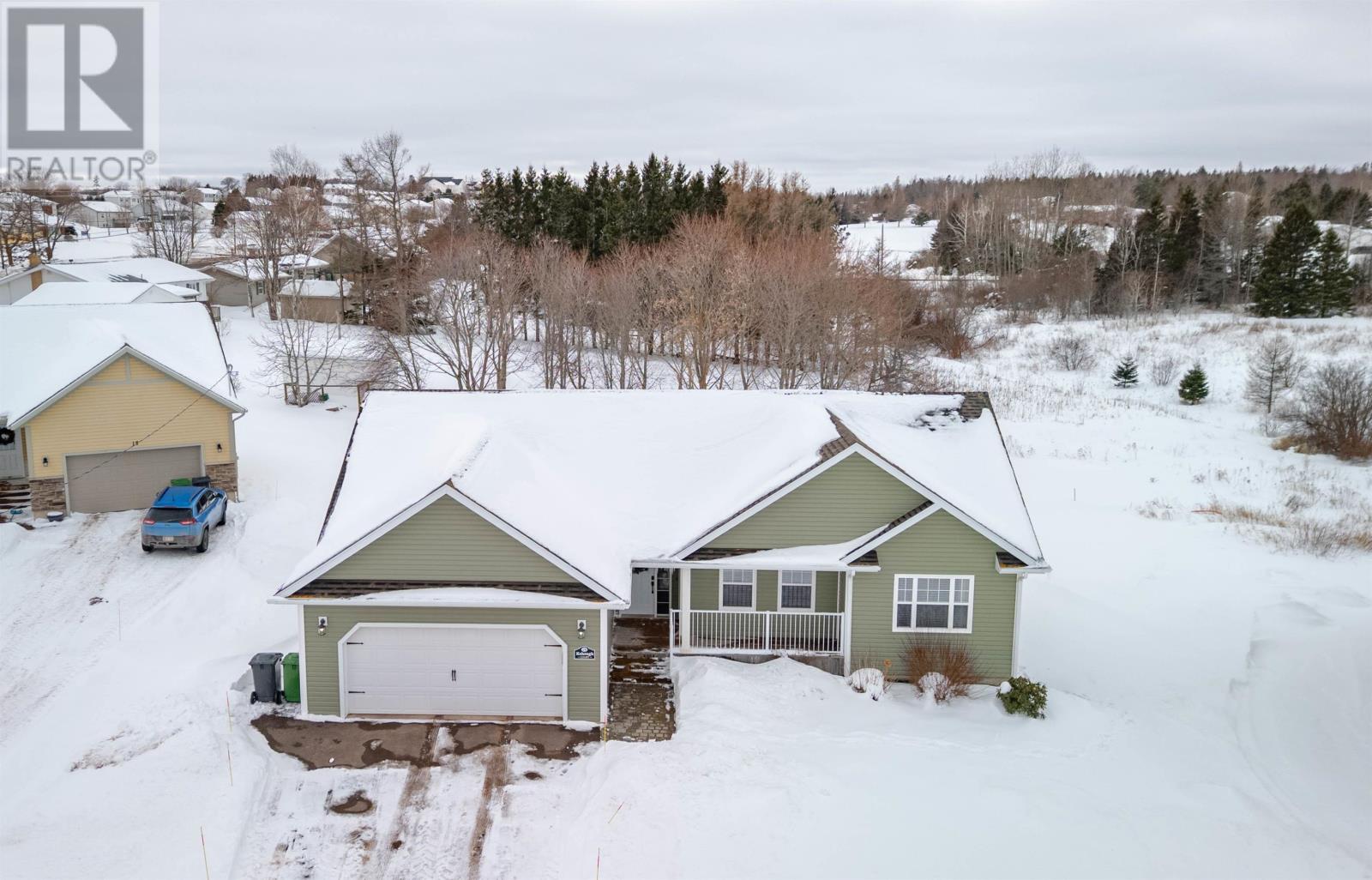 19 Kehough Court, Cornwall, Prince Edward Island  C0A 1H5 - Photo 3 - 202606067