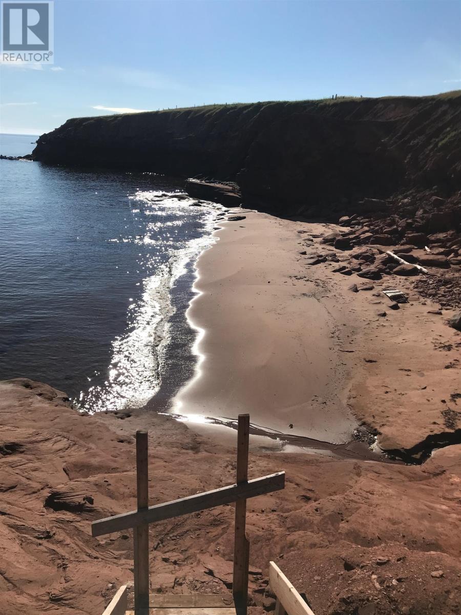 Lot Park Corner Lane, Park Corner, Prince Edward Island  C0A 1M0 - Photo 4 - 202606065
