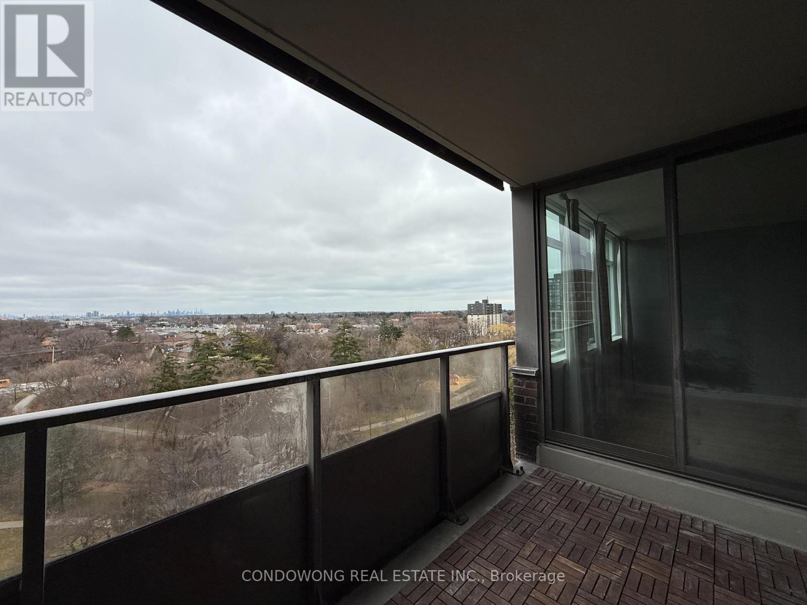 1007 - 3100 Kirwin Avenue, Mississauga, Ontario  L5A 3S6 - Photo 20 - W12937164